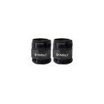Săculeţi ajustabili pentru incheieturi si glezne ONK02 HMS, 2 x 1KG FitLine Training