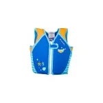 Vestă de Înot Copii inSPORTline Aprendito FitLine Training