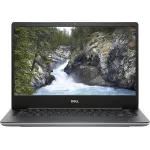 Laptop Second Hand Dell Vostro 5481, Intel Core i5-8265U 1.60 - 3.90GHz, 8GB DDR4, 256GB SSD, 14 Inch Full HD, Webcam, Grad A- NewTechnology Media