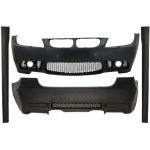 Pachet Exterior fara PDC BMW 3 Series E90 LCI Facelift (2008-2011) M3 Design Performance AutoTuning