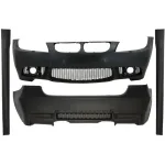 Pachet Exterior fara PDC BMW 3 Series E90 LCI Facelift (2008-2011) M3 Design Performance AutoTuning