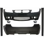 Pachet Exterior fara PDC cu Proiectoare Ceata BMW 3 Series E90 LCI Facelift 2008-2011 M3 Design Performance AutoTuning