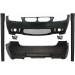 Pachet Exterior fara PDC cu Proiectoare Ceata BMW 3 Series E90 LCI Facelift 2008-2011 M3 Design Performance AutoTuning