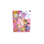 CRAYOLA SILLY SCENTS SET MEDIU UNICORN CU ACCESORII SuperHeroes ToysZone