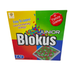 Joc - Blokus Junior PlayLearn Toys