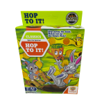 Joc - Cursa iepurasilor PlayLearn Toys