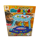 Joc - Nu lasa bilutele sa cada PlayLearn Toys