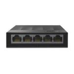 Switch Desktop cu 5 porturi 10/100 /1000Mbps LS1005G SafetyGuard Surveillance