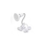 Lampă LED cu Infraroşu inSPORTline Vlora FitLine Training