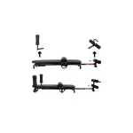 Masă de elongație inSPORTline Spinalo FitLine Training