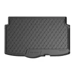 Tavita portbagaj cauciuc GLEDRING pentru HYUNDAI I20 Hatchback 2020- , pentru podea inferioara, (NU este cmpatibila la podea variabila) AutoDrive ProParts