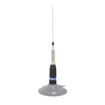 Antena CB PNI ML160, lungime 145 cm cu suport magnetic 145mm fara cablu Automotive TrustedCars