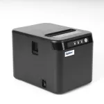 Imprimanta termica pentru chitante, bonuri, HoReCa, OptimX Pro HQ821, 80mm, viteza de printare 200mm/s, USB, LAN NewTechnology Media