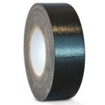 Banda reparatie prelata NEAGRA (50m x 5cm) FAVLine Selection