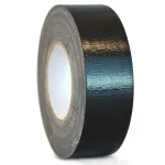 Banda reparatie prelata NEAGRA (10m x 5cm) FAVLine Selection