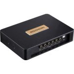Amplificator auto Goldhorn DSPA 406 CarStore Technology