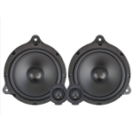 Kit difuzoare componente dedicate pentru Renault 2021+, ZDSKR1 Phoenix Gold, plug and play, 2 căi, 75W RMS, max 150W, 165mm CarStore Technology
