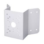 Accesoriu supraveghere Dahua PFA151, Suport pentru montare pe colt SafetyGuard Surveillance