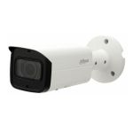 Camera de supraveghere Dahua IPC-HFW2431T-ZS-27135-S2, Bullet Starlight 4MP, 2.7-13.5mm motorizata, IR60m, PoE SafetyGuard Surveillance