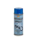 Spray Vopsea 400ml Metalizat Acrilic  Albastru Champion Color FAVLine Selection