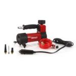 Compresor auto 12V HQ ACOMP-05 FAVLine Selection