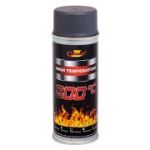 Spray Vopsea Rezistenta Termic pentru Etrieri, culoare Antracit, 400ml, Champion Color, 800 °C FAVLine Selection