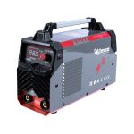 Aparat de Sudura MMA tip Invertor Almaz MMA 270, Intensitate Maxima 270A, Afisaj Digital