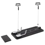 Aparat Pilates Reformer inSPORTline Trancer Basic FitLine Training