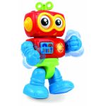 Jucarie interactiva – Primul meu robotel PlayLearn Toys