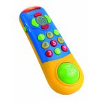 Jucarie interactiva - Prima mea telecomanda PlayLearn Toys