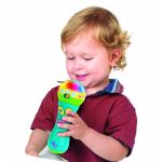 Jucarie muzicala - Primul meu microfon PlayLearn Toys