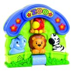 Jucarie muzicala cu activitati PlayLearn Toys