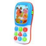 Primul meu telefon distractiv PlayLearn Toys