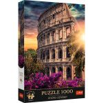 PUZZLE TREFL 1000 PREMIUM PLUS COLOSSEUM AMFITEATRUL DIN ROMA SuperHeroes ToysZone