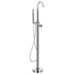 Robinet de cadă independent, 118,5 cm, oțel inoxidabil GartenMobel Dekor