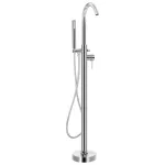 Robinet de cadă independent, 118,5 cm, oțel inoxidabil GartenMobel Dekor