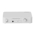 Audio decodor IP, 6W, Mic, Alarma - HIKVISION DS-QAE1DG1 SafetyGuard Surveillance