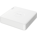 DVR 4 canale 3k/5MP, audio over coaxial, AcuSense - HIKVISION iDS-7104HQHI-M1-S SafetyGuard Surveillance