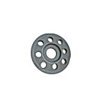 Distantier jante auto 4x108 15mm 67.1–54.1 negru Cod: DST3014 Automotive TrustedCars