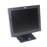 Monitor IBM 9180-HB9, 18 Inch LCD, 1280 x 1024, VGA, DVI NewTechnology Media