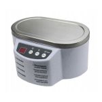 Sterilizator digital cu ultrasunete, 50w, capacitate 600 ml, 40 khz, functie timer MultiMark GlobalProd