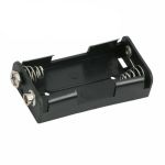 Cutii si carcase pt baterii2 buc. AA (baterie creion) Best CarHome