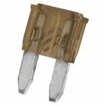 Siguranta mini tip "cutit"11x8,6mm7,5A Best CarHome