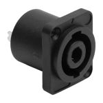 Soclu Speakonmontabil4 poli Best CarHome