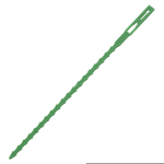 Set legat plante24 buc.165 mm d: 88 mm Best CarHome