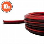Cablu de difuzoare2x1,5mm²10m Best CarHome