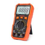 Multimetru digital  Maxwell MX25221cu tester baterie + functie lumina de lucru Best CarHome
