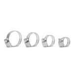 Set coliere pentru furtun - 8 buc. Best CarHome