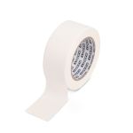 Banda de mascare - cu adeziv pe baza de apa - 50 m x 48 mm - alb Best CarHome