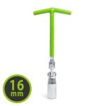Cheie pt. bujii - 16 mm Best CarHome